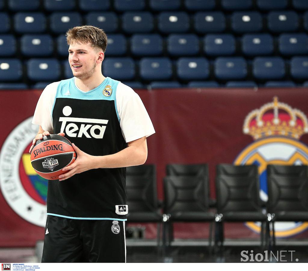 Luka Dončić