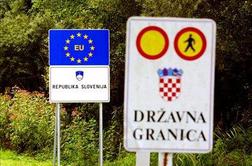 Drobnjak: Slovenski ribiči v hrvaškem morju šele po določitvi meje