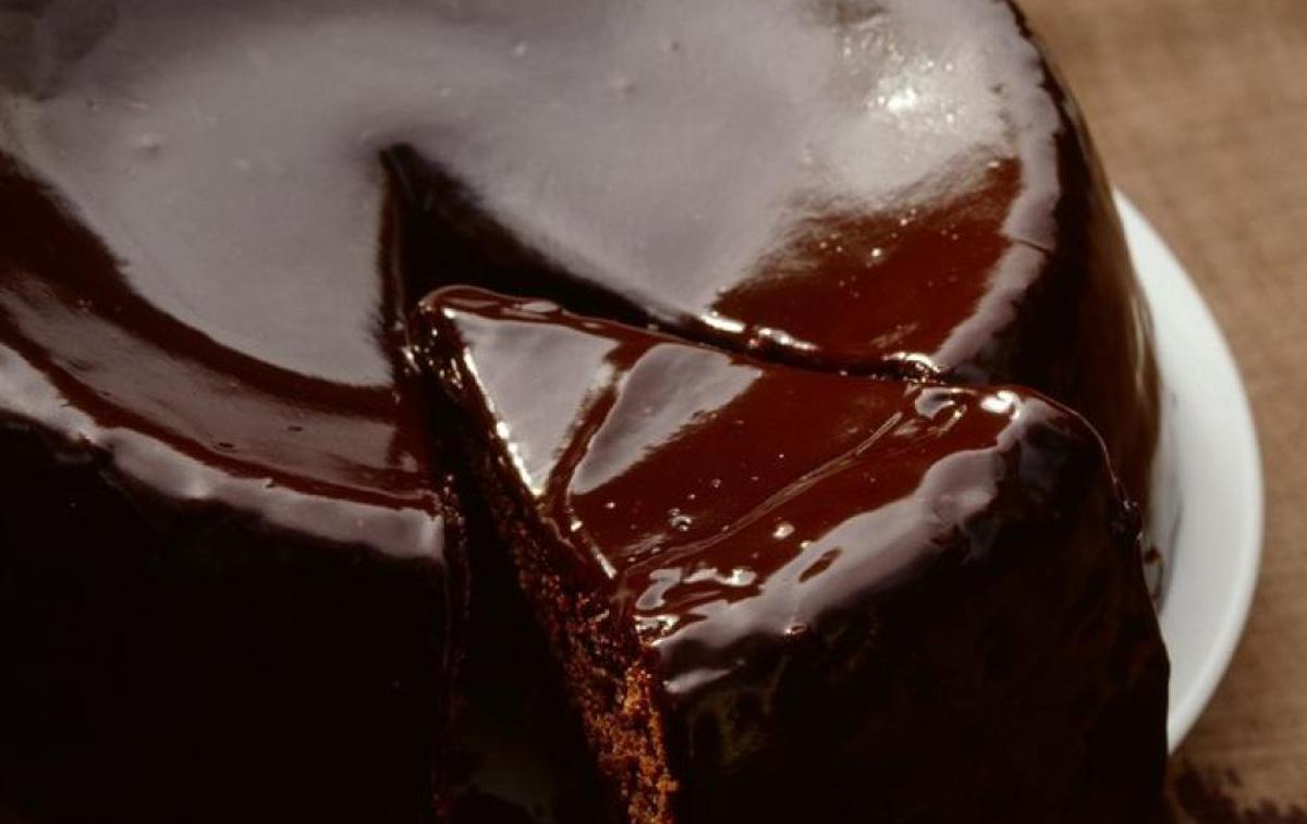 čokoladna torta | Foto Bralec