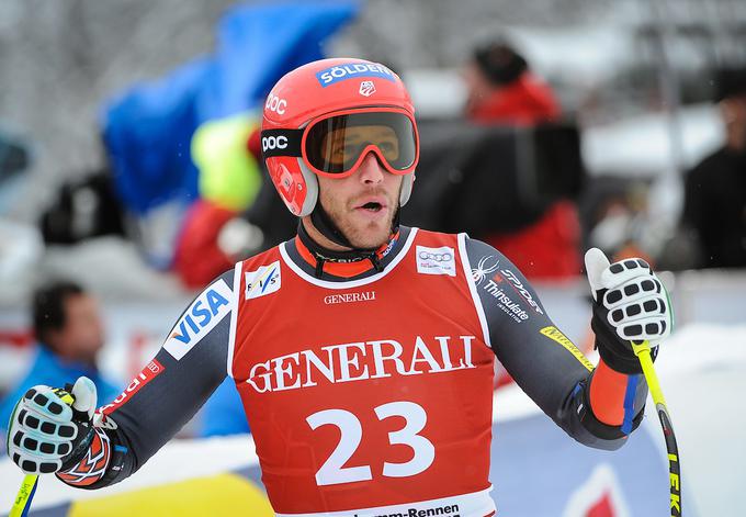 bode miller | Foto: Sportida