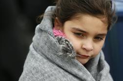 Europol: V zadnjih dveh letih izginilo več kot deset tisoč otrok migrantov