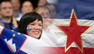 Katera zastava vam je ljubša, slovenska ali jugoslovanska? #anketa