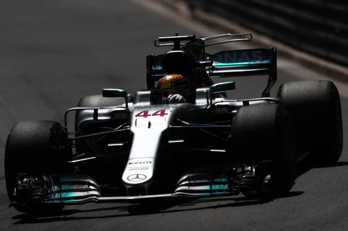 Mercedes F1 | Foto Guliver/Getty Images