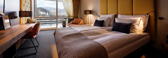 Hotel Park Bled | Foto: 