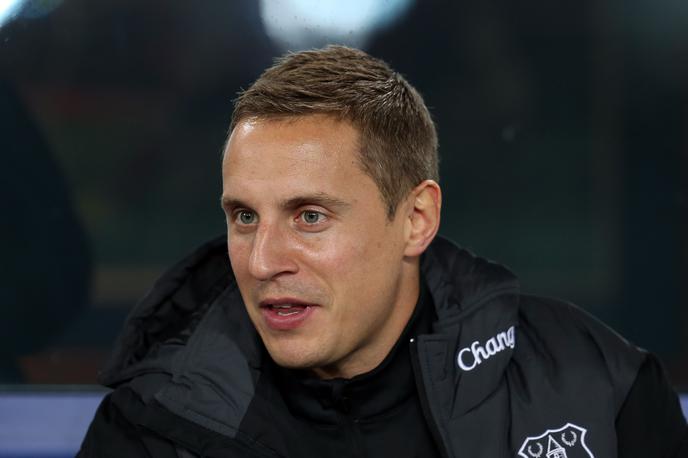 Phil Jagielka | Foto Guliver/Getty Images