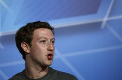 Zuckerberg: WhatsApp je vreden več kot 19 milijard dolarjev