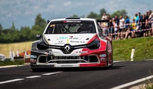 Renault clio, brutalnejšega v Sloveniji ni: dobil bo veliko novost