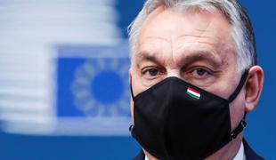 Orban po izstopu Fidesza iz EPP poziva k oblikovanju nove evropske desnice