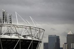 Olimpijski stadion v Londonu bo po igrah na voljo vsem