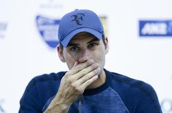 Roger Federer se bo odločil do konca leta