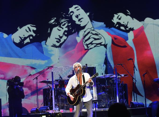 koncert | Foto: Getty Images