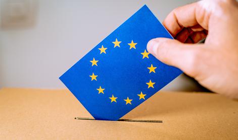 Znan je vrstni red kandidatnih list na glasovnicah za evropske volitve