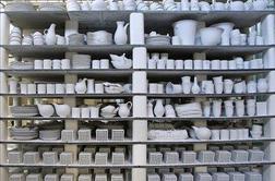 V Gmundu razstava meissenskega porcelana