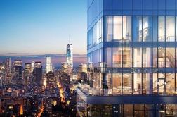 Foto: 50-milijonski penthouse v središču Manhattna je nova definicija luksuza