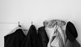 Kako osvežiti zimsko garderobo brez pranja