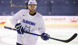 Tako blizu, a tako daleč – konec še za zadnjega Slovenca v KHL