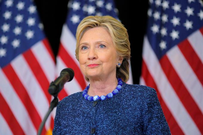 Hekerji, domnevno ruski, so julija vdrli v strežnike demokratske stranke, Hillary Clinton ukradli elektronsko pošto in jo posredovali WikiLeaksu, da bi vplivali na izid volitev ZDA, trdijo v Beli hiši in ameriških obveščevalnih agencijah.  | Foto: Reuters