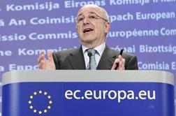 Evropska komisija odobrila združitev in ukinitev irskih bank