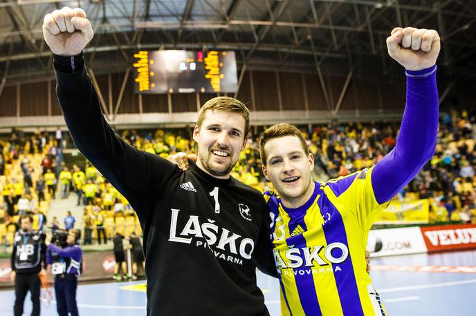 Liga prvakov Celje PL Kielce | Foto Grega Valančič/Sportida