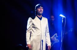 Odpovedali koncert Laibach v Kijevu