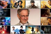 TV-priporočila: Filmi Stevena Spielberga