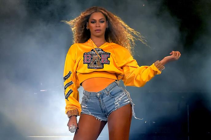 Beyonce | Foto Getty Images