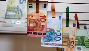Hrvaški napad na slovenske finance
