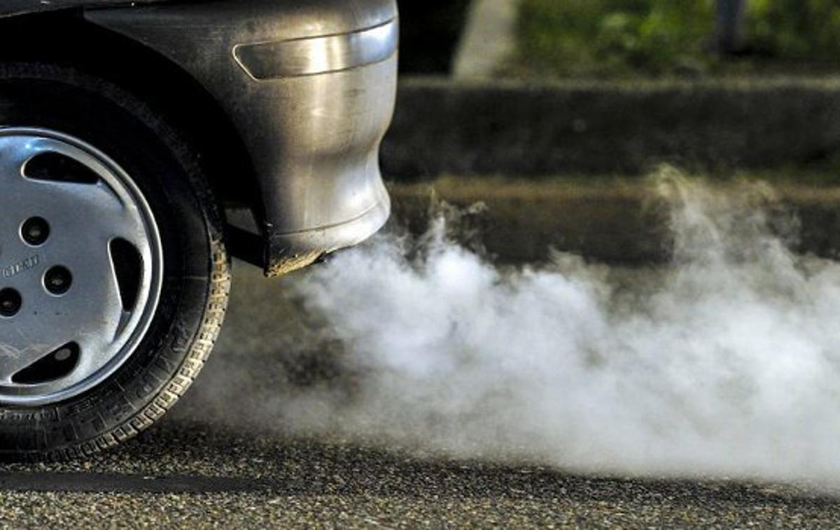 izpusti | Predpisi glede izpustov CO2 so danes nočna mora večine avtomobilskih proizvajalcev.