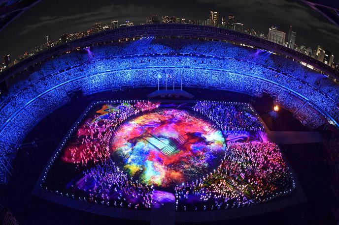 Tokio 2020 - zaključek | K velikemu zanimanju slovenske javnosti za letošnje olimpijske igre so zagotovo pripomogli tudi veliki uspehi slovenskih športnikov. | Foto Guliverimage