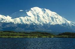 Američani bodo preimenovali najvišjo goro