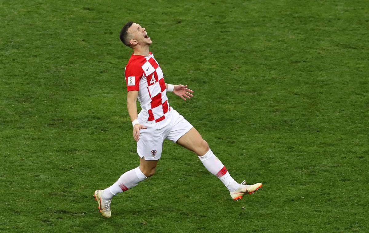 Ivan Perišić | Foto Getty Images