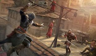 Assassin`s Creed: Revelations
