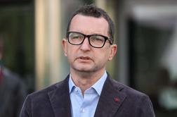 Marko Milosavljević: Ustavno sodišče je nekonsistentno