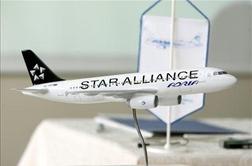 Star Alliance uvedel aplikacijo iskalnika cen