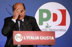 Italijanska politika v slepi ulici