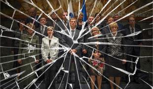 Afera za afero: ali razpada najbolj moralna vlada v zgodovini Slovenije?