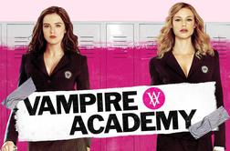 Vampirska akademija (Vampire Academy)