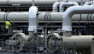 Shell: Povpraševanje po plinu bo poskočilo za več kot polovico