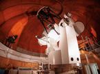 Astronomsko-geofizikalni observatorij Golovec