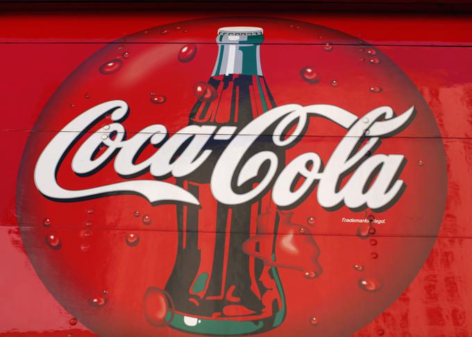 Coca-cola | Foto: Reuters