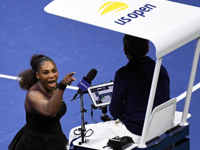 Serena Williams | Foto: Reuters