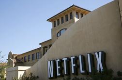 Netflix v Avstriji preizkuša tedenske naročnine