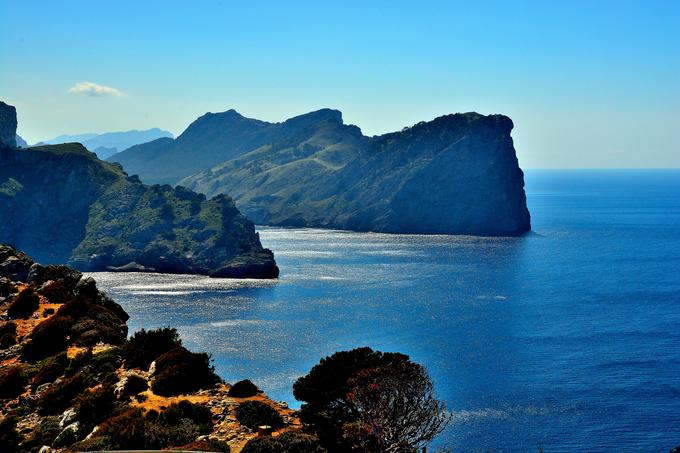 Top 10 evropskih otokov | Foto: Thinkstock