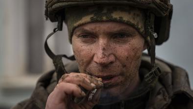 Vojaški analitik, ki se do zdaj ni zmotil: Rusi se poigravajo z Ukrajinci