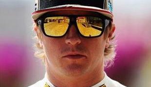 Räikkönen: Lepo, če bi v Spaju zmagal še petič