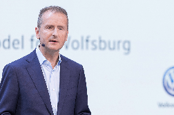Na vidiku nove spremembe: Volkswagen čaka na novega šefa?