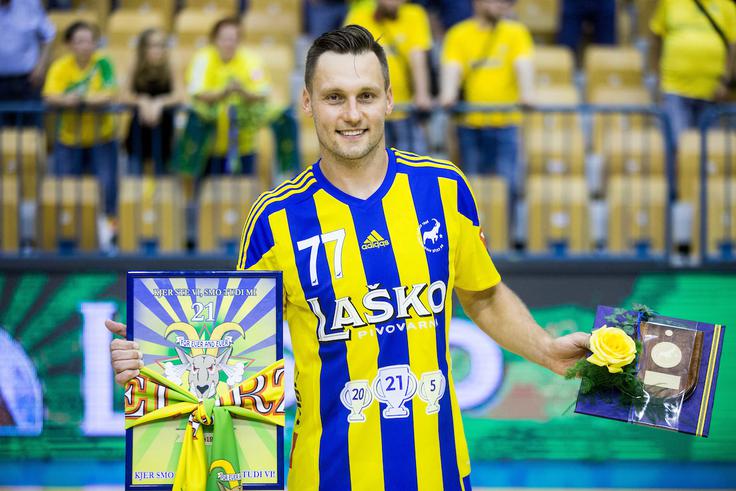 celje gorenje luka žvižej zvizej celje gorenje luka žvižej zvizej | Foto: Vid Ponikvar