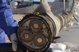 Najdaljši podmorski kabel na svetu: to bo njegova naloga