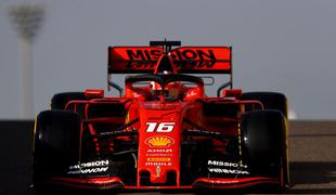 Ferrari bo 11. februarja predstavil nov dirkalnik