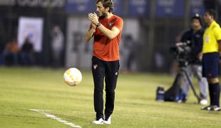 Argentinec novi trener Alavesa